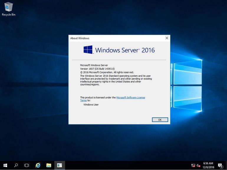 windows server 2016 standard download