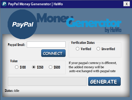 paypal money adder 2.8 download